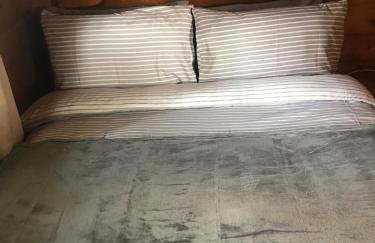 Misty Mountain Log Cabin - Trawsfynydd - Foto 5