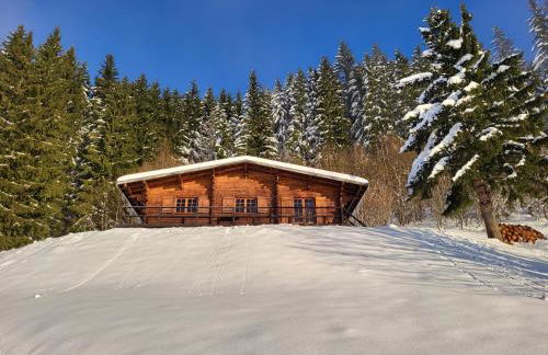 Chalet d'alpage avec vue incroyable - Foto 49