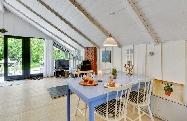 "Alika" - 200m to the fjord - Foto 36