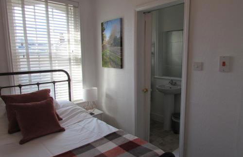 The Studio Apartment - Photo 4