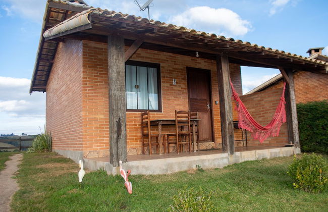 Estalagem Mirante do Sol - Foto 68