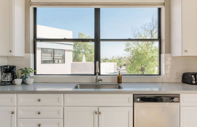 Ivory I By Avantstay Modern Home w/ Stunning Views Close To Old Town - Foto 46