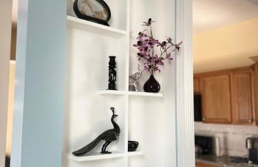 Charming home in heart of St Joseph 30 Plus days - Foto 15