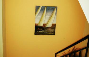 Pagaseon Rooms and Apartments - Foto 31