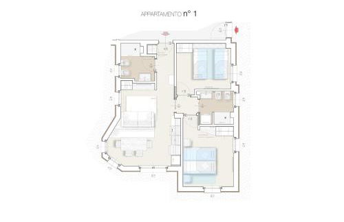 Europa Mountain Apartments - Foto 53