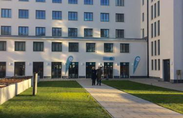 Apartment Meeresrauschen -mit Meerblick oberstes OG - Foto 22