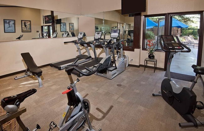 GetAways at Falcon Point Resort - Foto 27