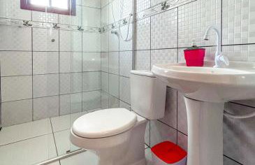 Otima casa com WiFi e churrasqueira em Bertioga SP - Photo 13