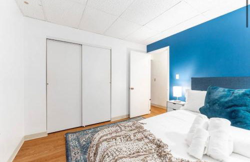 OSU - Heart of Short North -STEPS from High ST-OSU - Foto 25