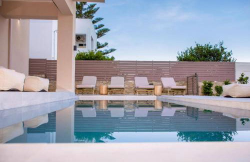 Armour Eclectic Villa - Foto 33