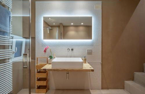 Luxury Duplex - Heart of Corciano - ItalyWeGo - Foto 79