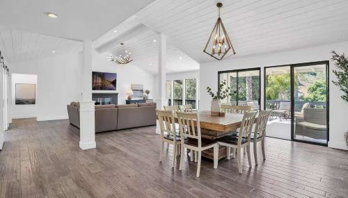 Fallbrook Pool & Spa Wine Country Estate - Photo 5