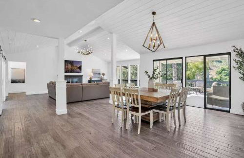 Fallbrook Pool & Spa Wine Country Estate - Foto 5