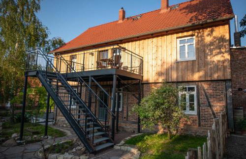 Hof Janne Stapelburg - Foto 1