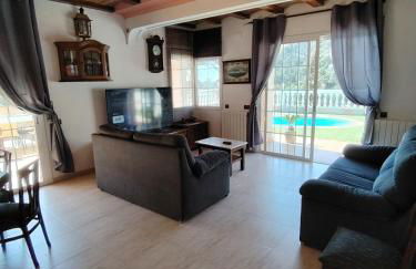 Villa Costa. - Foto 9