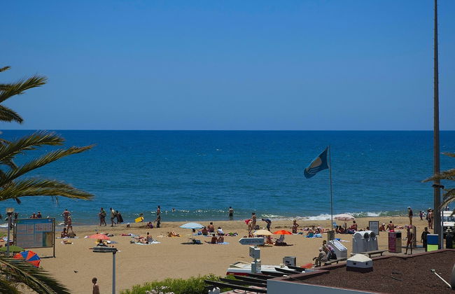 Apartamentos Oasis Maspalomas - Foto 30