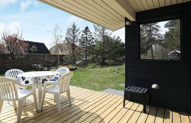 Cozy Beach Retreat - By Traum Ferienwohnungen - Photo 17