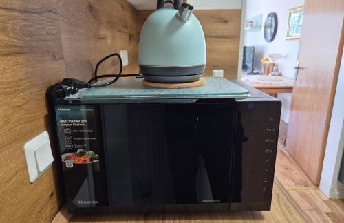 Neue moderne Ferienwohnung NaturBlick am Rothaarsteig mit Highspeed Internet Flatrate XXL Boxspringbett Terrasse mit PKW Parkplatz in Brilon 10 Minuten bis Willingen Ideal für Touristen und Geschäftsleute mit Rechnung - Foto 17