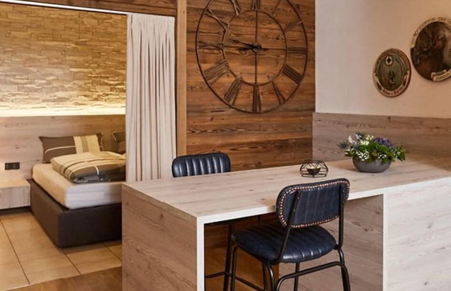 Residence Rösch - Foto 8