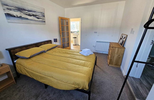 Highland Haven Retreat in Garve - Foto 4