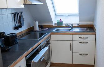 Casa LoMa I ganzes Apartment mit Balkon - Foto 15