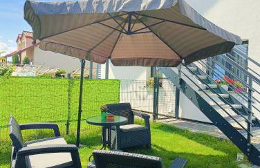 Ostoja u Diany nad Zatoką - Foto 16