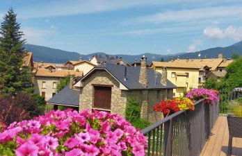 Casa Cotefablo Aloj Sorrosal Gavin, Biescas - Foto 36