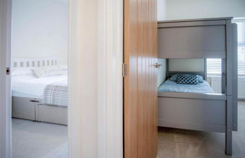 Ty George - 3 Bedroom Cottage - Tenby - Foto 78