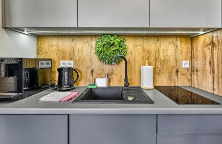 Apartament Kozubnik SPA 47 Spacer w Chmurach blisko Szczyrk - 5D Apartamenty - Foto 2