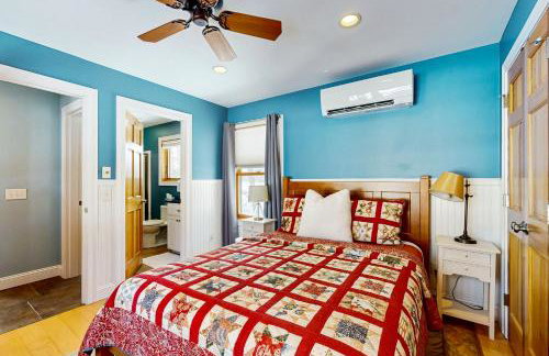 Parker Pond Lodge - Foto 10