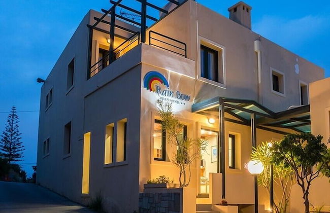 Rainbow Apartments - Foto 41