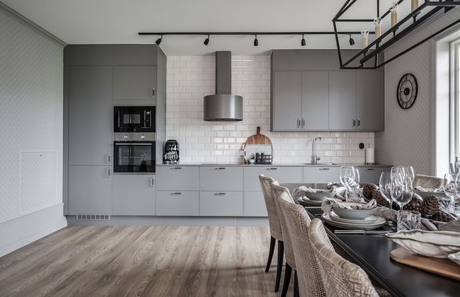 Engeltofta Sea Lodge Hotel - Foto 14