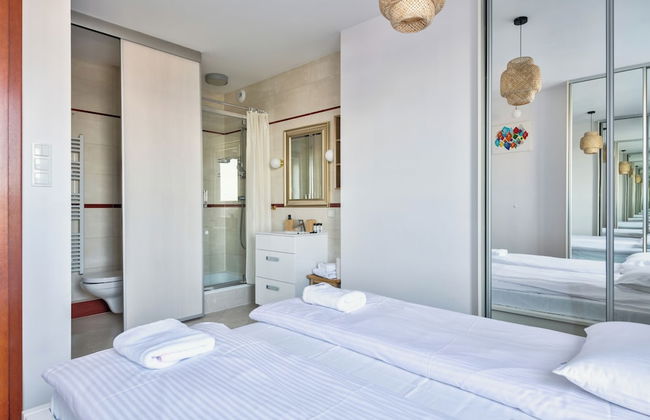 Dom & House - Apartments Sea Towers - Foto 58