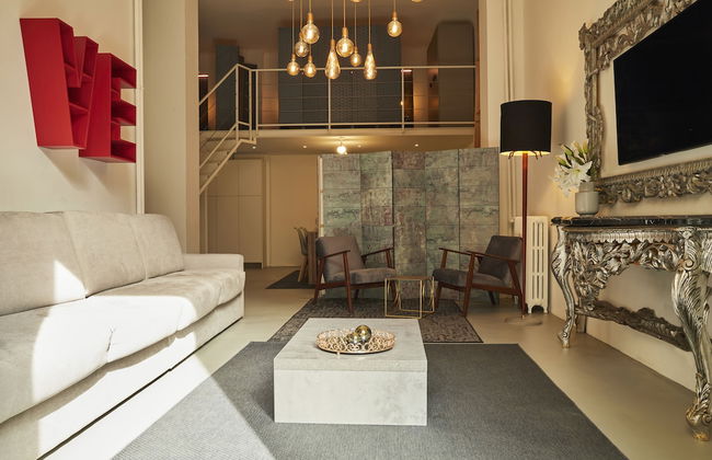 Milan Retreats Brera - Photo 66