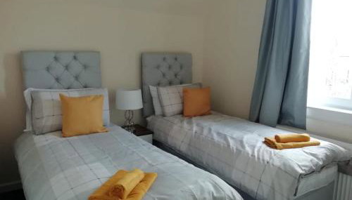 Carvetii - Walter House - First floor flat sleeps 6 - Foto 2