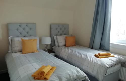 Carvetii - Walter House - First floor flat sleeps 6 - Foto 2