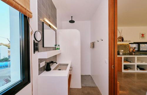 Casa del Aljibe - El Estudio - Foto 21