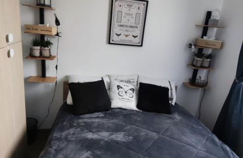 Petit nid douillet dans un cocon de verdure - Foto 11