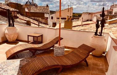 Villa Valeria, Casa con Cueva privada del 1748 - Foto 1