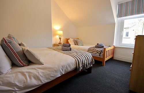 Kindly Light Cottage - Foto 52