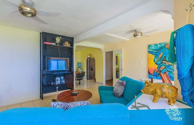 Casa Nueva Esperanza - Entire House - Photo 13