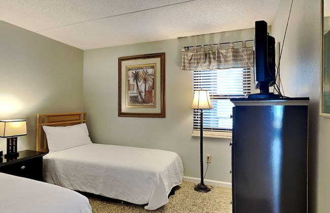 Ocean Breeze West by Southern Vacation Rentals - Foto 8