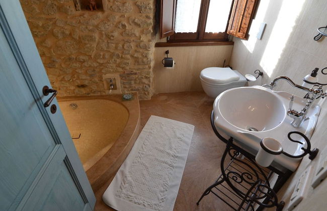 Belvilla by OYO Castello Fatato Sogni - Photo 11