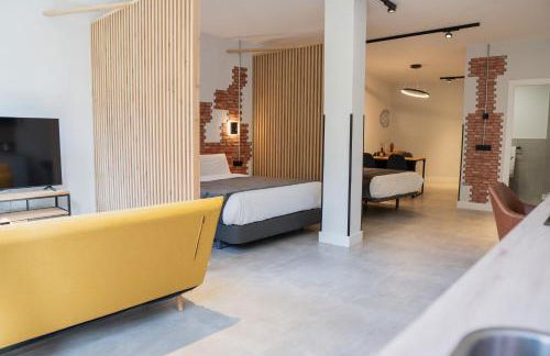 Loft Imperial - Photo 16