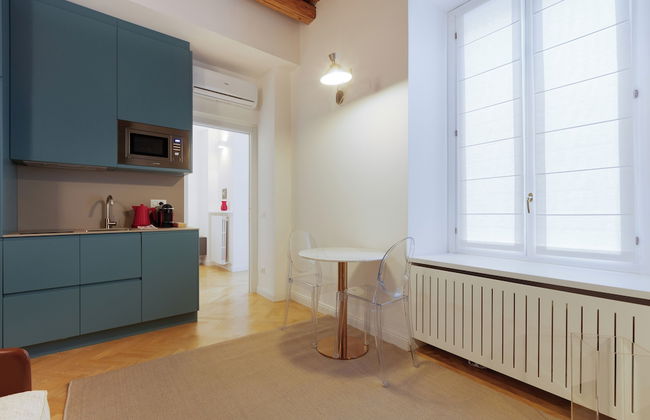 Brera Apartments in Garibaldi - Photo 44