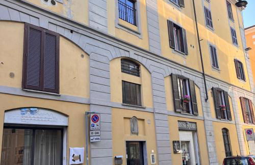 Boutique Loft in Milan Fashion District - Cozy & Central - Foto 20