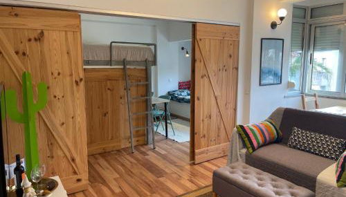 BestHomeStay- Parede Beach (Lisbon) - Foto 5