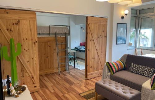 BestHomeStay- Parede Beach (Lisbon) - Foto 5