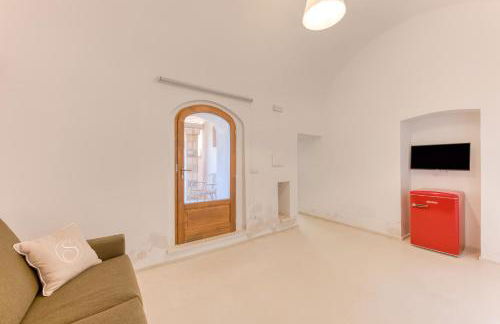 Masseria Scafazzi - Salento - Foto 70