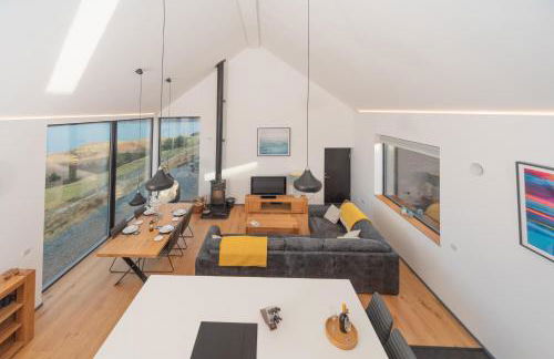 Dark Skye Cottage - Foto 12